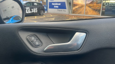 Ford Fiesta 1.0 EcoBoost Active X 5dr Petrol Hatchback